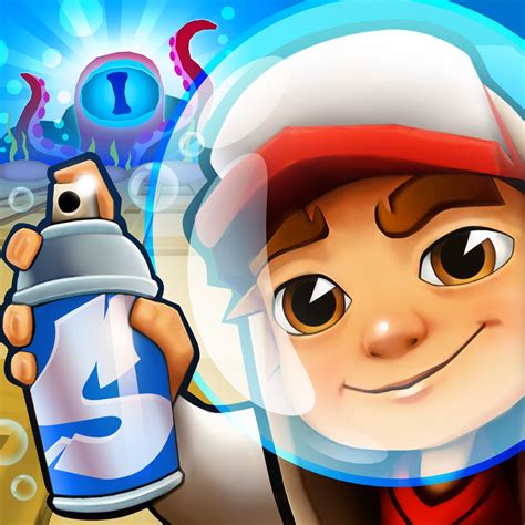 subway surfers games on poki|Play Subway Surfers Games Online Free .